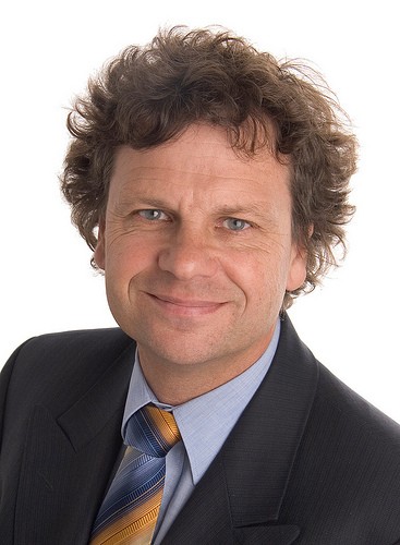 Simon McKeon ©  SW